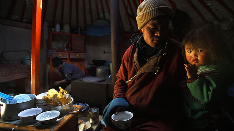 Qué hacer y qué no hacer en Mongolia