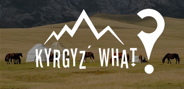 Kyrgyz'What? abre sus puertas