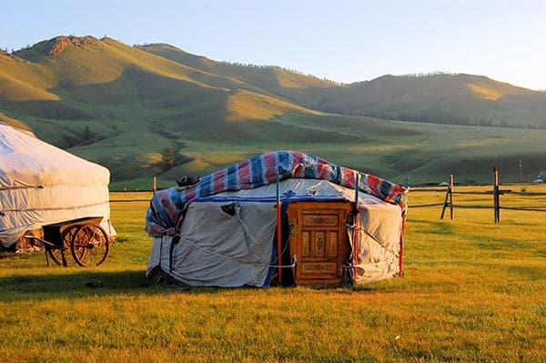 Elaborar su presupuesto para sus vacaciones en Mongolia: las preguntas clave que debe plantearse