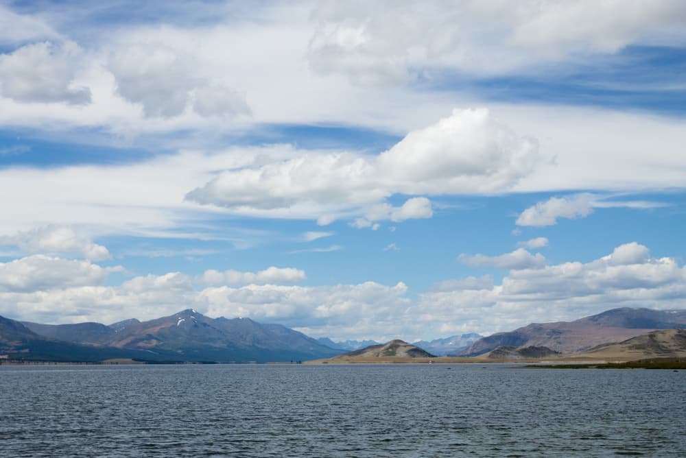Lago Khoton