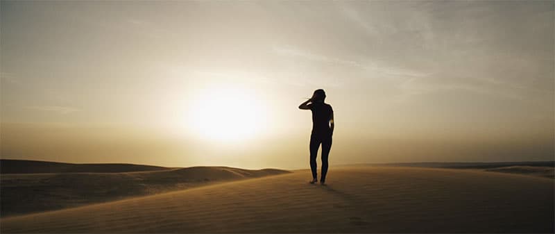 Cortometraje "Until There"