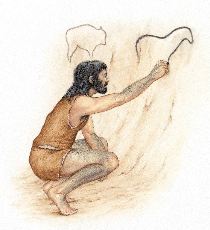 El período primitivo