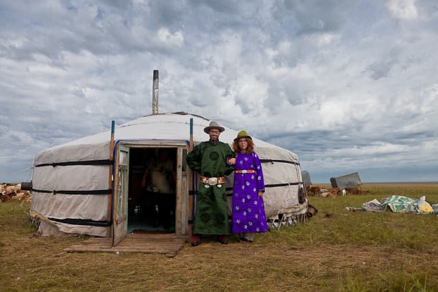 5 errores culturales a evitar en Mongolia