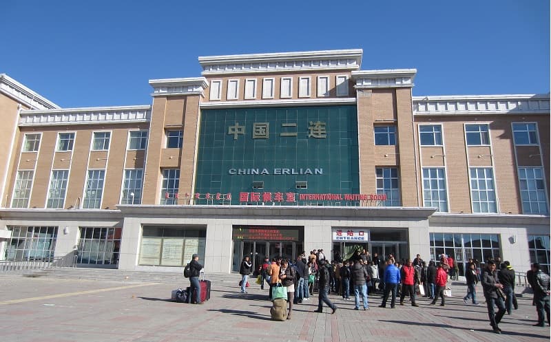 Prolongar la estancia en Mongolia: el visado