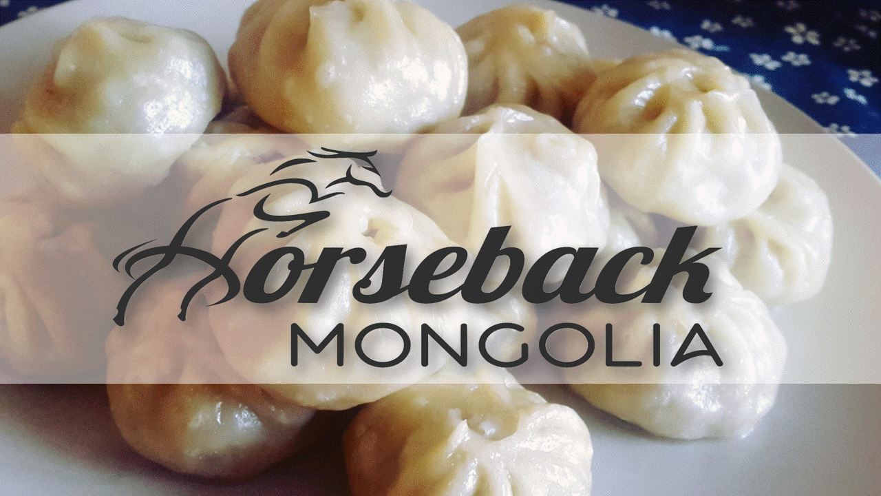 Receta mongola: Buuz