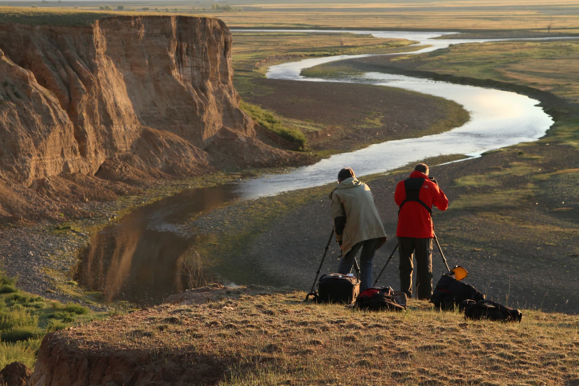 mongolia photography trip