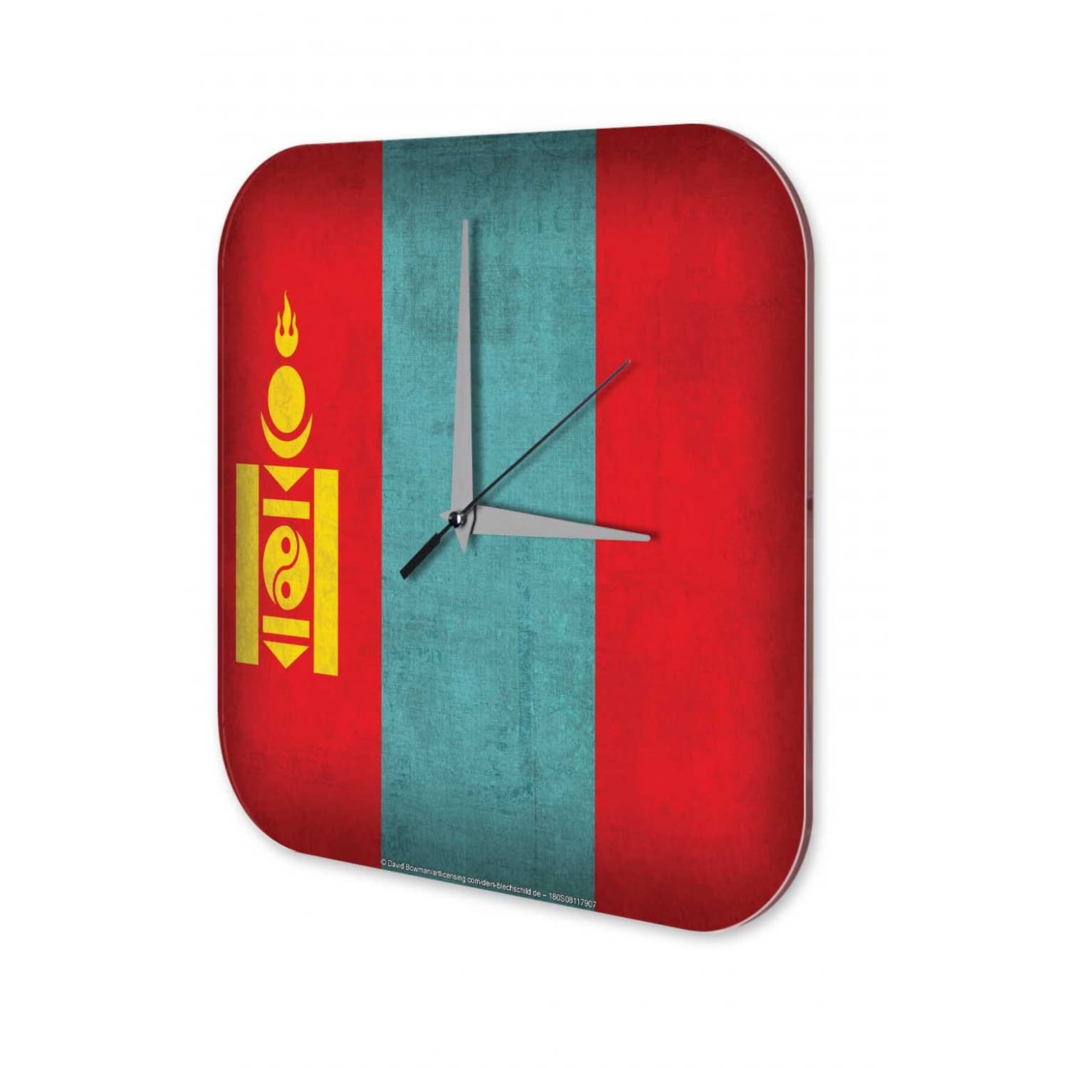 Mongolia pasa al horario de verano