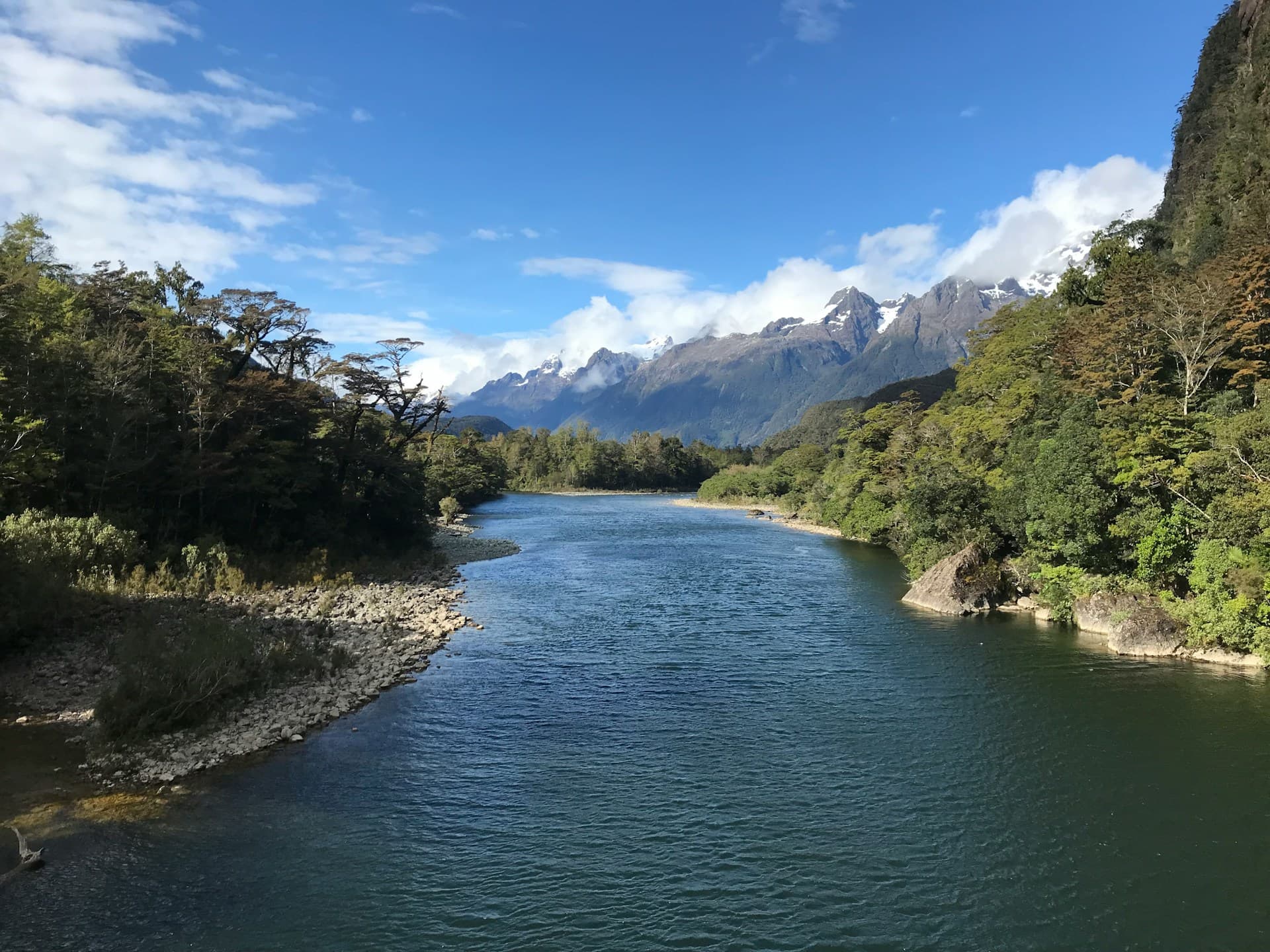Río Bogd