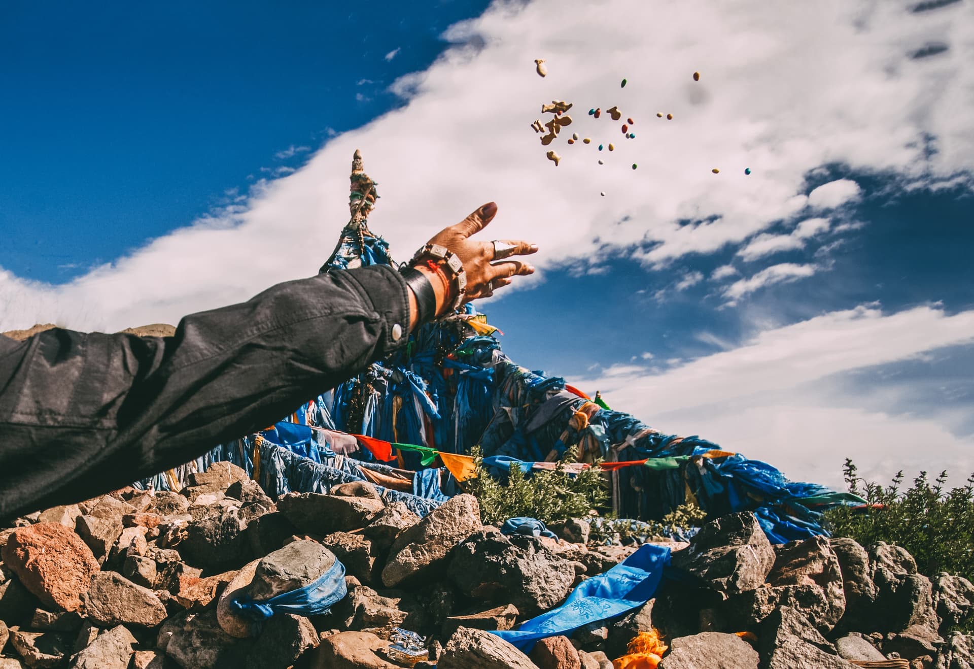 Top 8 de las experiencias que vivir en Mongolia