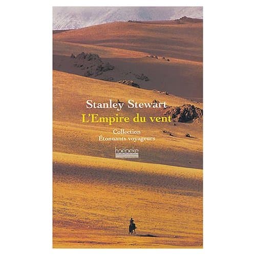 l empire du vent
