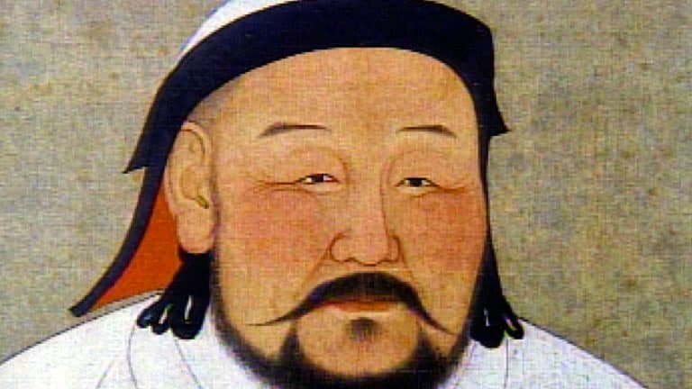 La verdad sobre Gengis Khan: ¿bárbaro o héroe?