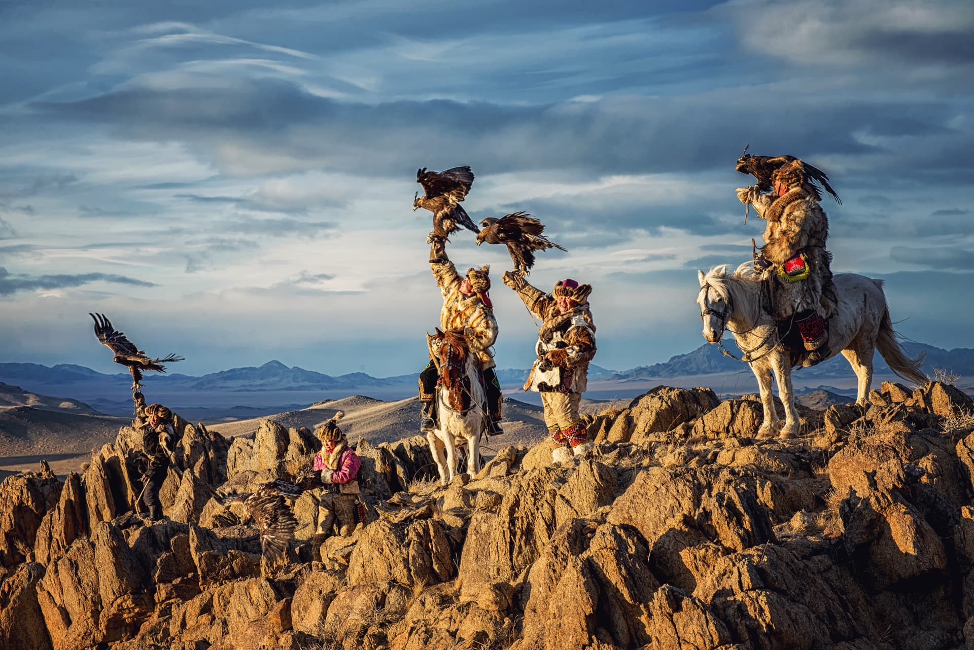 Algunos consejos para viajar a Mongolia